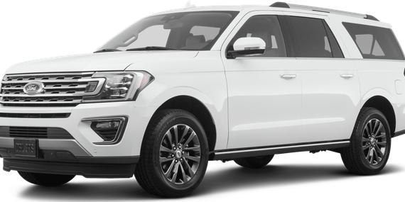 FORD EXPEDITION MAX 2020 1FMJK2AT6LEA42565 image